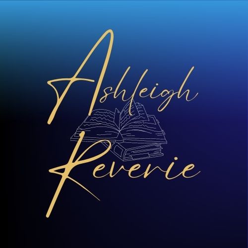 Ashleigh Reverie Author